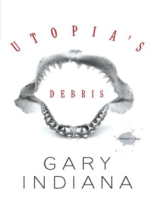 cover image of Utopia's Debris